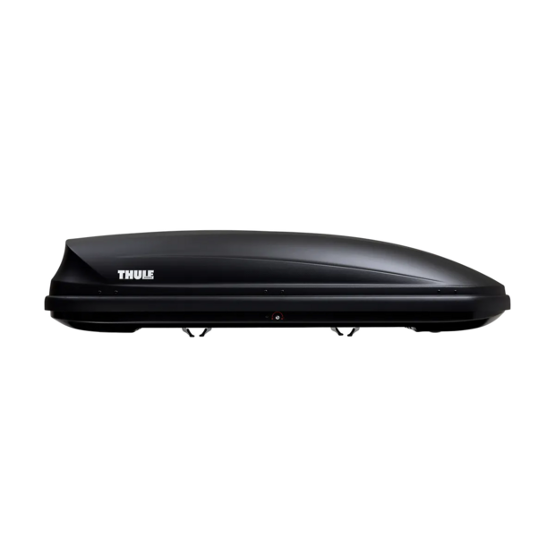 Thule Pacific L (780) Anthracite + tassenset