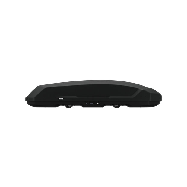 thule force 3 dakkoffer + tassenset