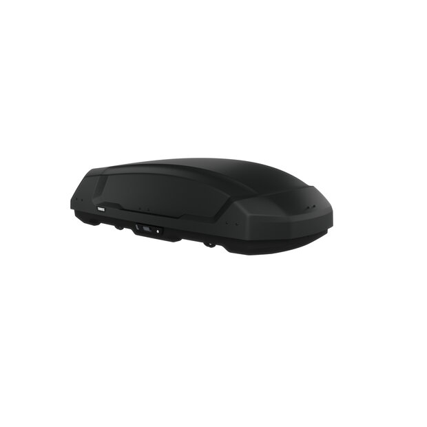 Thule Force 3 M dakkoffer + GoPack Duffel tassenset