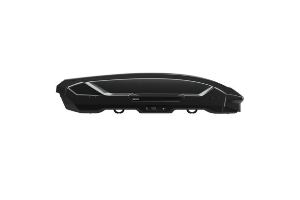 Motion 3 XL + GoPack Duffel Set