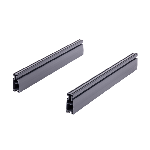 Thule box ski carrier adapter 694-8