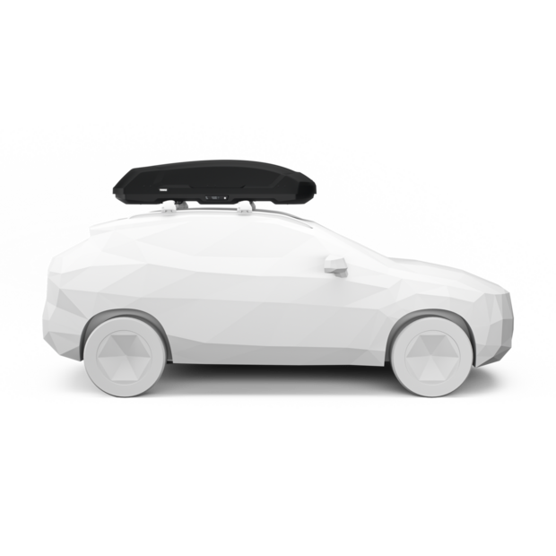 Thule Force 3 L