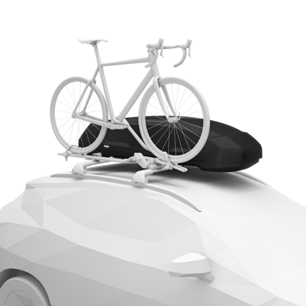 Thule Force 3 L Sport