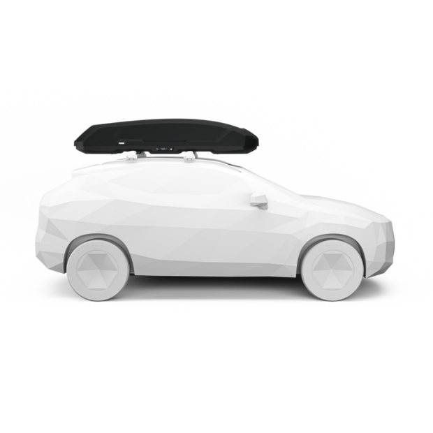Thule Force 3 XXL Sport