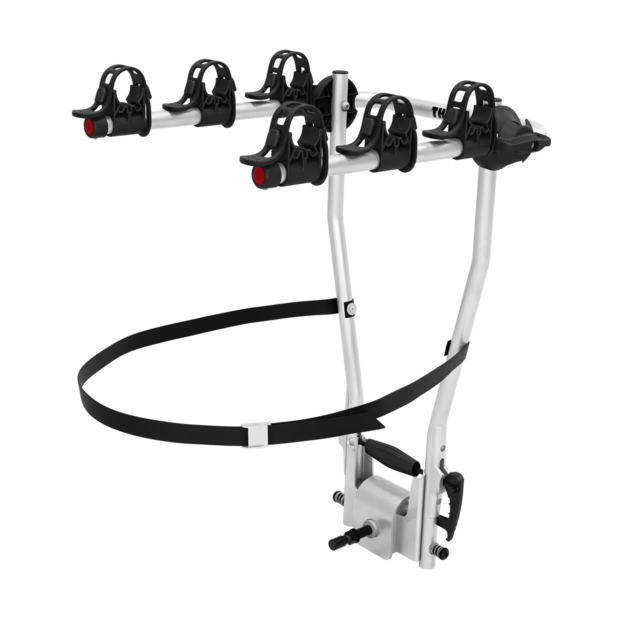 Thule HangOn 3 tilt