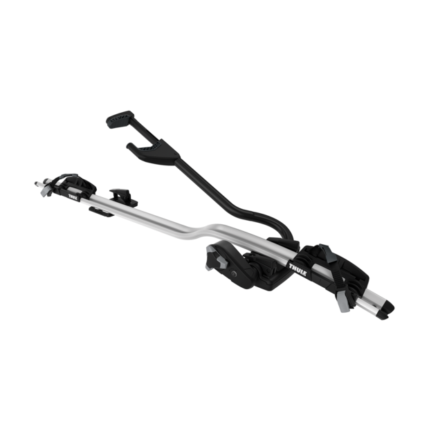 Thule ProRide Black/Silver