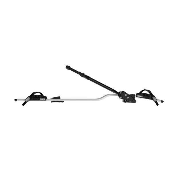 Thule ProRide Black/Silver