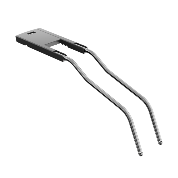 Thule RideAlong low saddle adapter