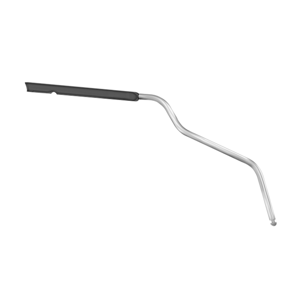 Thule RideAlong low saddle adapter