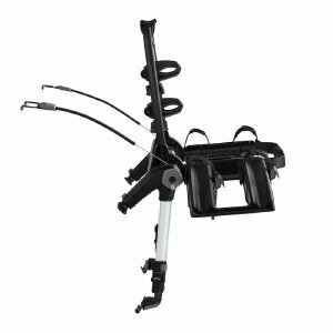 Thule RideAlong padding