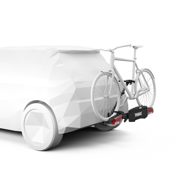 Thule VeloLite 1 bike