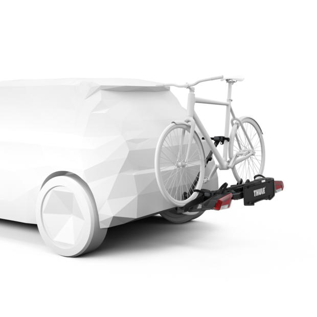 Thule VeloLite 2 bike