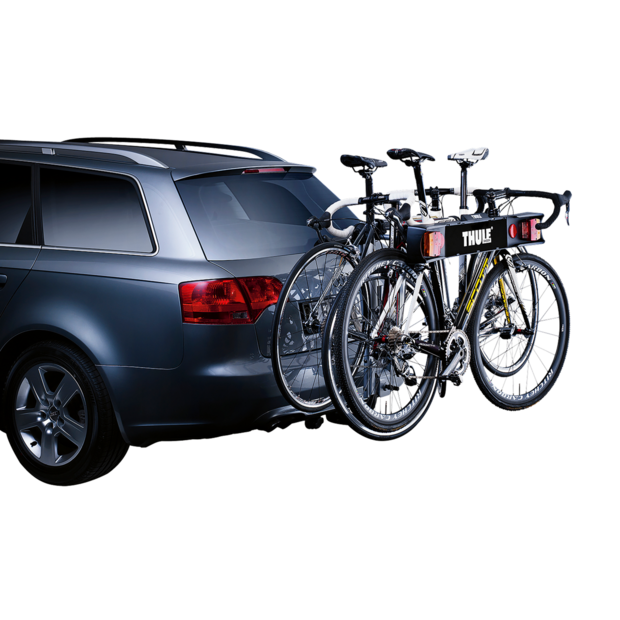 Thule light board adapter