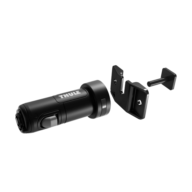 Thule SkiClick Wall Fixation