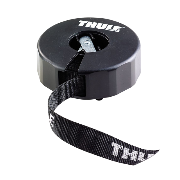 Thule strap organiser