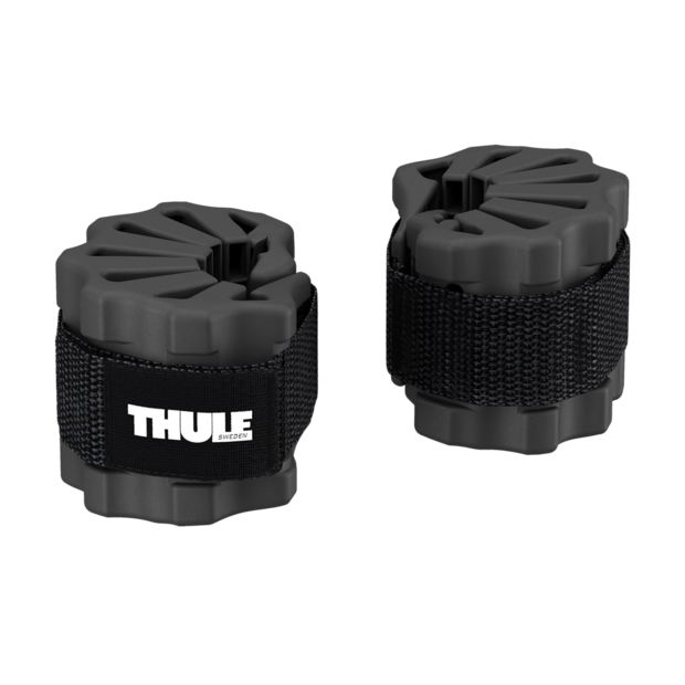 Thule bike protector