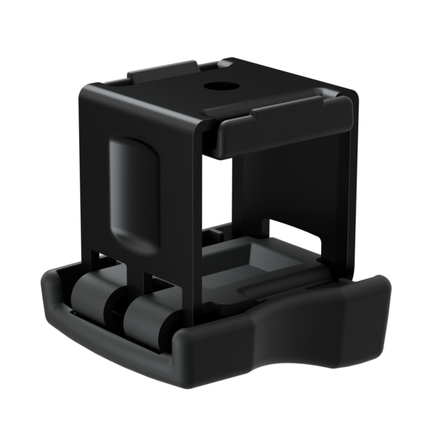 Thule SquareBar adapter 4-pack