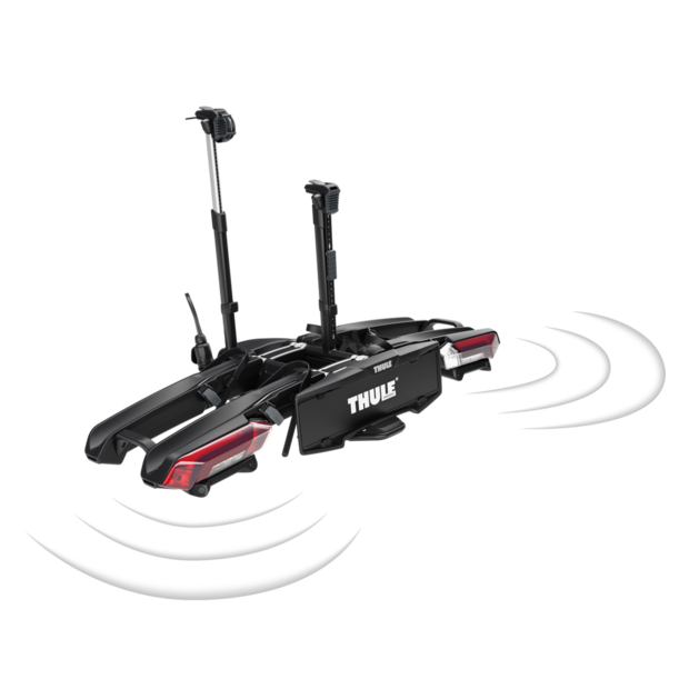 Thule Epos ParkSecure 2B