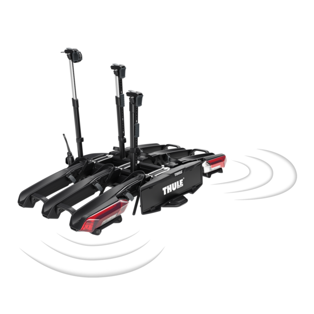 Thule Epos ParkSecure 3B