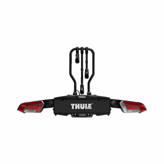 Thule easyfold 3 - 3 fietsen