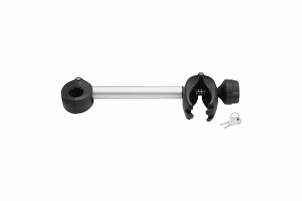 Uebler Framehouder 2e fiets