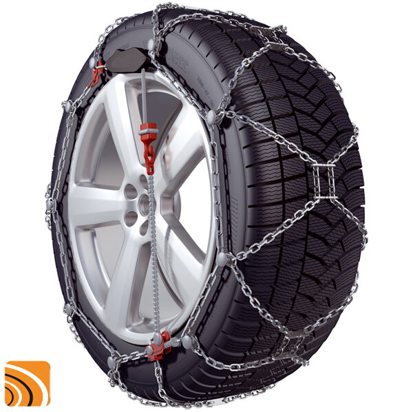 K&ouml;nig XG-12 Pro 250 zijaanzicht