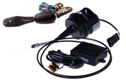 Cruise Control | Ford Galaxy 2.0/2.3 Benzine | 2002 tot 2006 | John Gold