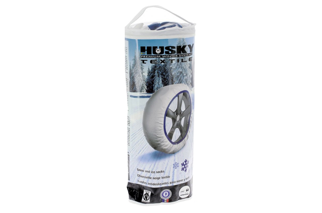 Husky Textile M - los