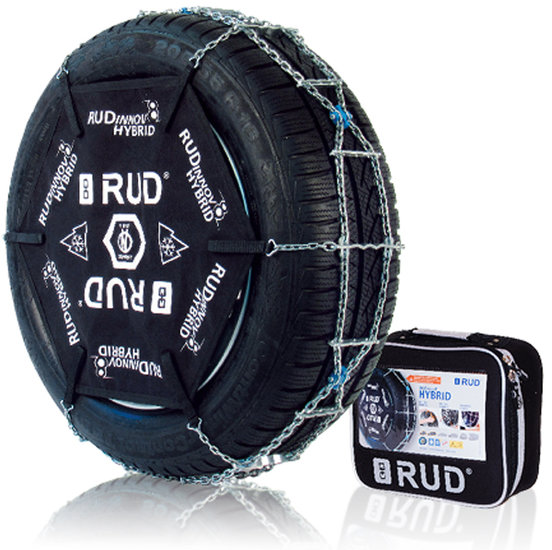 RUD Hybrid H108 met verpakking