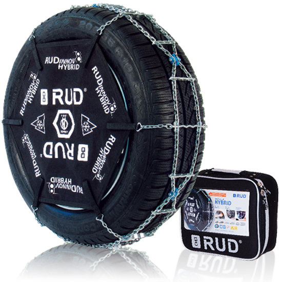 RUD Hybrid H110 met verpakking