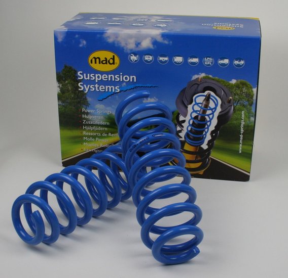 MAD Hoofdverenset HV-058158