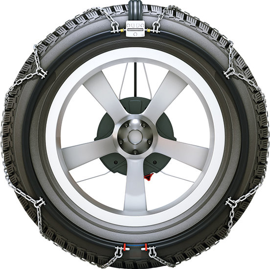 Pewag Servomatik SUV RSM 81A V achtezijde