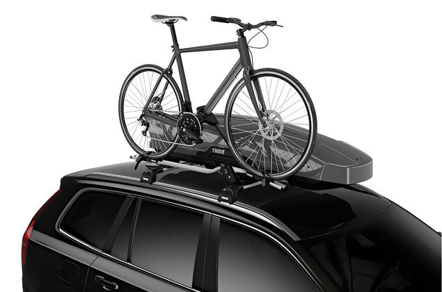 Thule Motion Sport XT