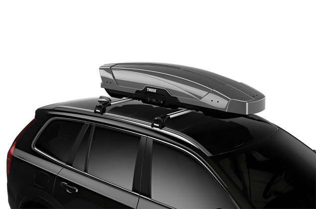 Thule Motion Sport XT