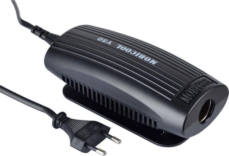 Mobicool Y50 Coolbox power adaptor