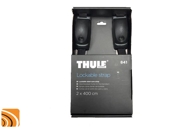 Thule Lockable Strap 841