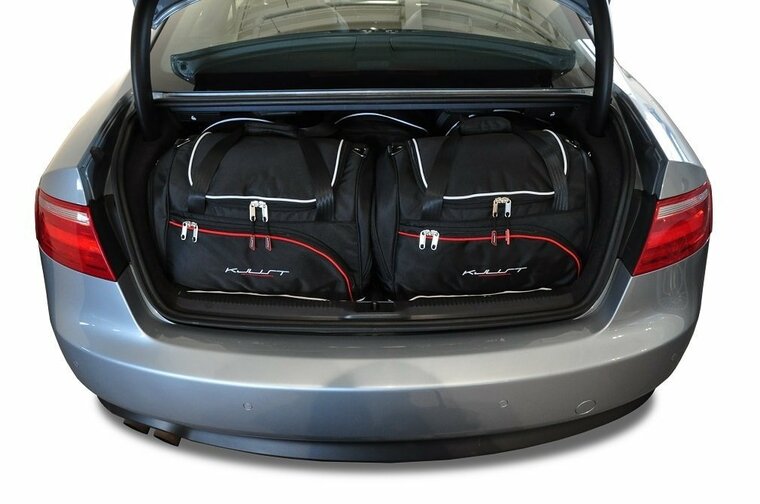 Audi A5 Coupe 2007-2016 | KJUST | Set van 5 tassen