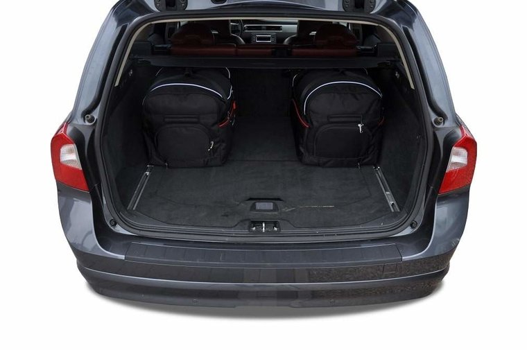 Volvo V70 2007-2016 | KJUST | Set van 5 tassen