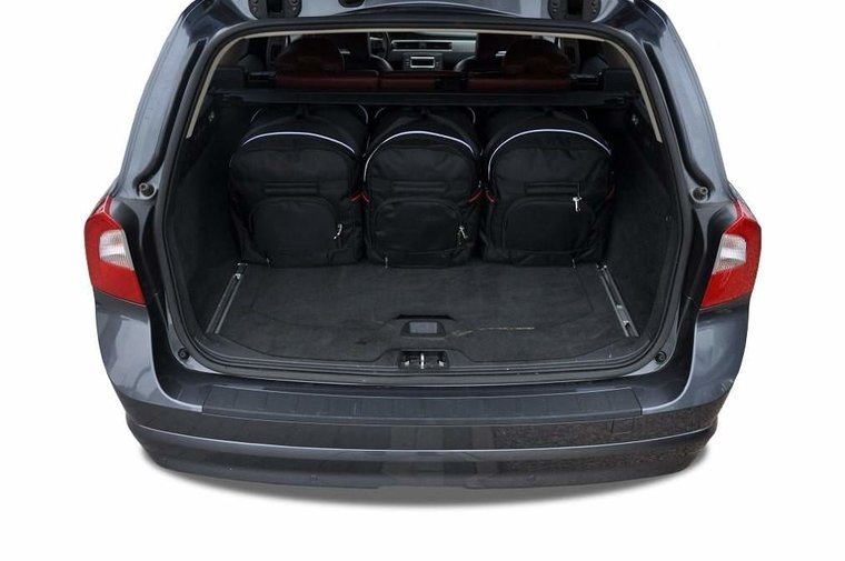 Volvo XC70 2007-2016 | KJUST | Set van 5 tassen