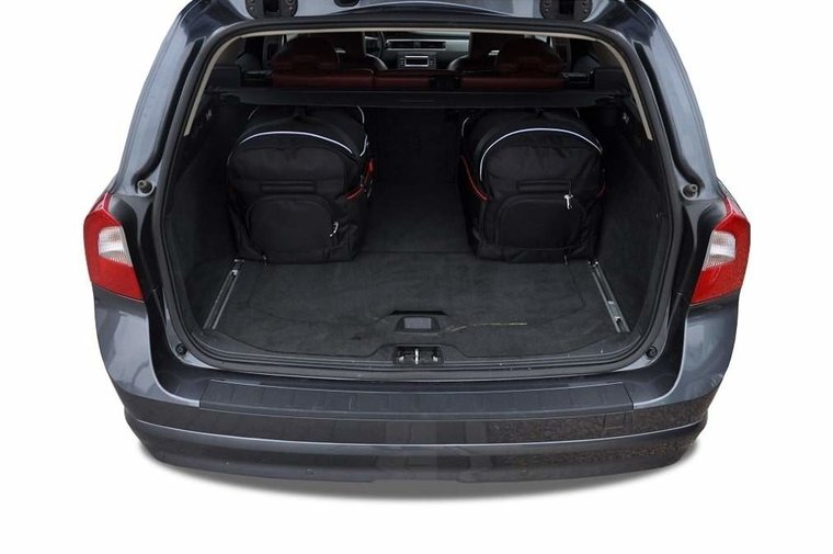 Volvo XC70 2007-2016 | KJUST | Set van 5 tassen