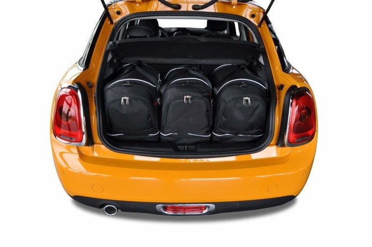 Mini Cooper vanaf 2013 | KJUST | Set van 3 tassen