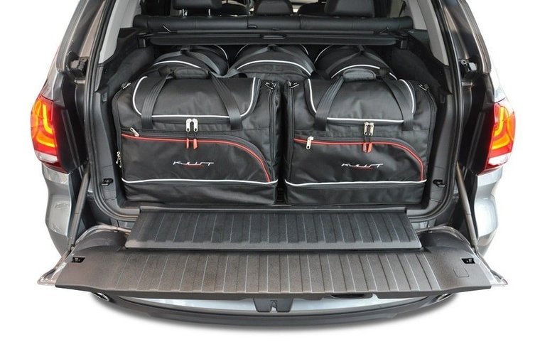 BMW X5 2013-2018 | KJUST | Set van 5 tassen