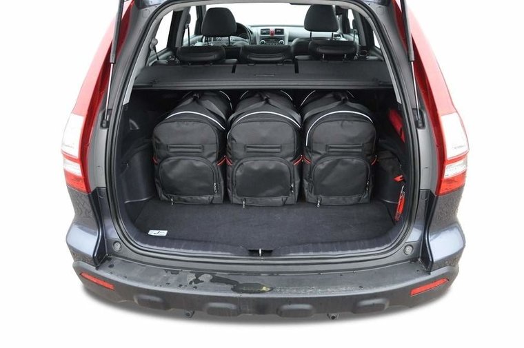 Honda CR-V 2006-2012 | KJUST | Set van 5 tassen
