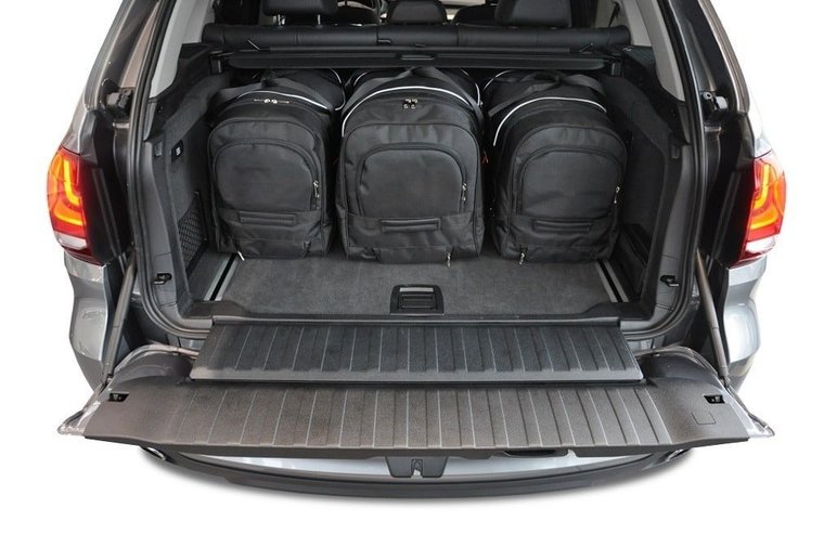 BMW X5 2013-2018 | KJUST | Set van 5 tassen