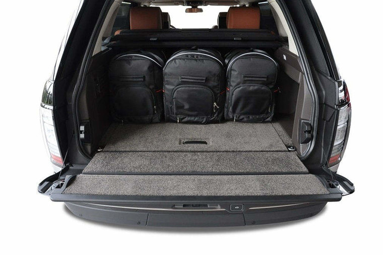 Land Rover Range Rover vanaf 2012 | KJUST | Set van 5 tassen