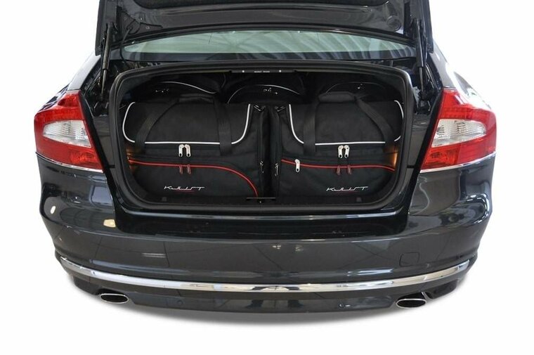 Volvo S80 2006-2016 | KJUST | Set van 5 tassen