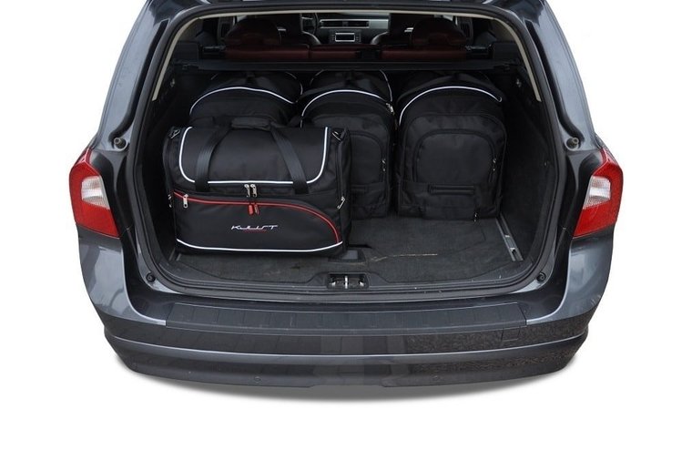 Volvo XC70 2007-2016 | KJUST | Set van 5 tassen