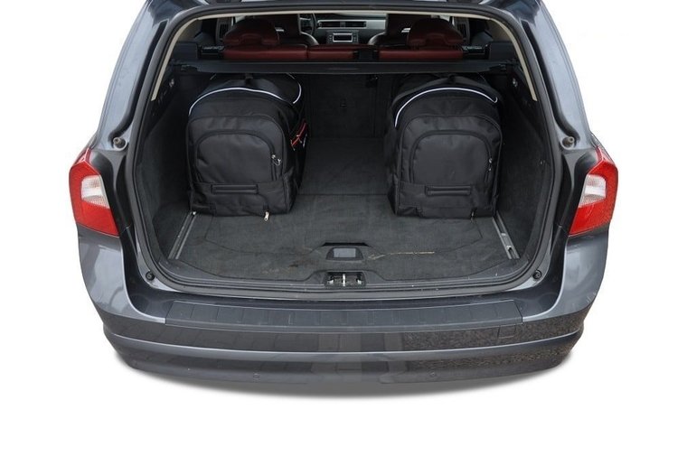 Volvo XC70 2007-2016 | KJUST | Set van 5 tassen