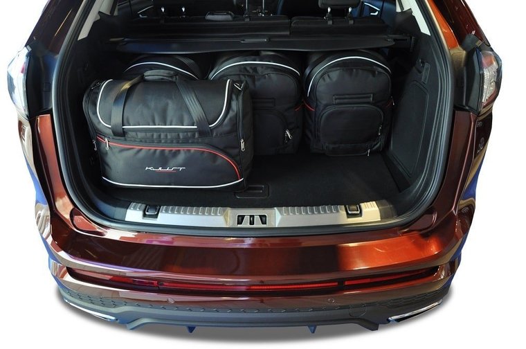 Ford Edge vanaf 2015 | KJUST | Set van 5 tassen