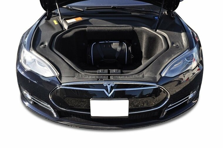 Tesla Model S 2012-2016 | KJUST | Set van 6 tassen